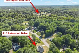 413 Lakewood Dr, Lexington, NC 27292 - Photo 50