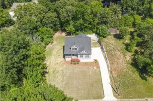 413 Lakewood Dr, Lexington, NC 27292 - Photo 48