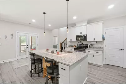 413 Lakewood Drive, Lexington, NC 27292 - Photo 16