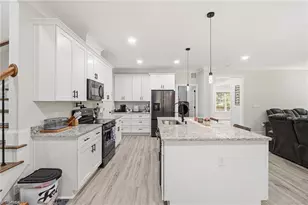 413 Lakewood Dr, Lexington, NC 27292 - Photo 18
