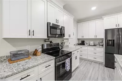 413 Lakewood Drive, Lexington, NC 27292 - Photo 20