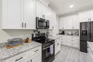 413 Lakewood Dr, Lexington, NC 27292 - Photo 20