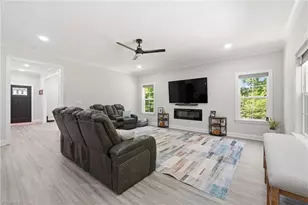 413 Lakewood Dr, Lexington, NC 27292 - Photo 12