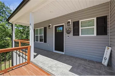 413 Lakewood Drive, Lexington, NC 27292 - Photo 6