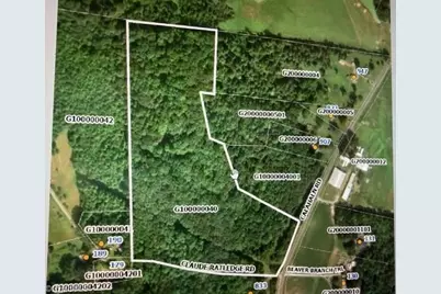 861 Calahaln Road, Mocksville, NC 27028 - Photo 2