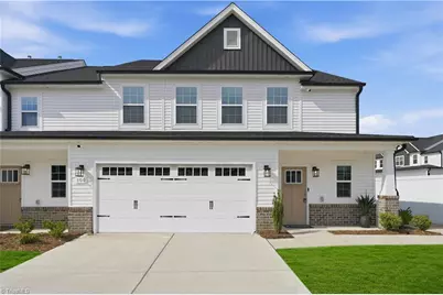 4728 Winding Trail #Lot 75, Summerfield, NC 27358 - Photo 2