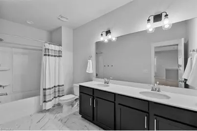 5154 Whaitley Lane, Greensboro, NC 27407 - Photo 14