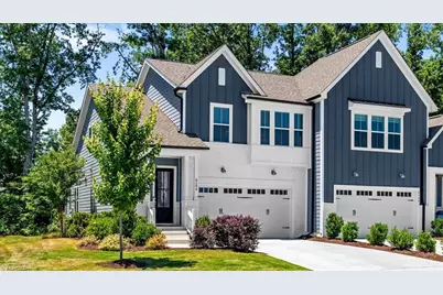 5154 Whaitley Lane, Greensboro, NC 27407 - Photo 2