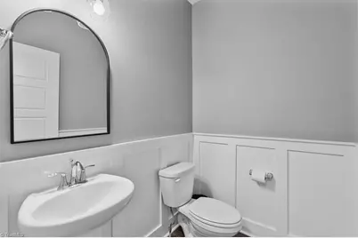 5154 Whaitley Lane, Greensboro, NC 27407 - Photo 8