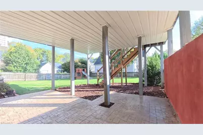 1600 Lakefield Drive, Clemmons, NC 27012 - Photo 36