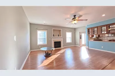 1600 Lakefield Drive, Clemmons, NC 27012 - Photo 8
