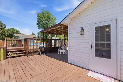 108 Ridge Creek Circle, Trinity, NC 27370 - Photo 40
