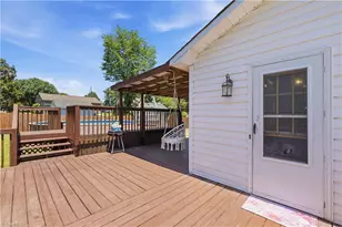 108 Ridge Creek Cir, Trinity, NC 27370 - Photo 40