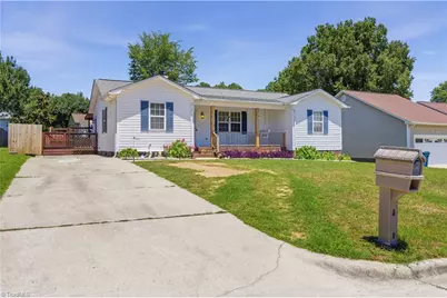 108 Ridge Creek Circle, Trinity, NC 27370 - Photo 2