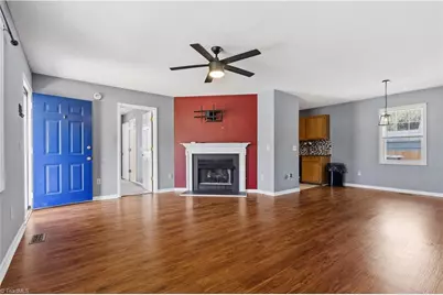 108 Ridge Creek Circle, Trinity, NC 27370 - Photo 12