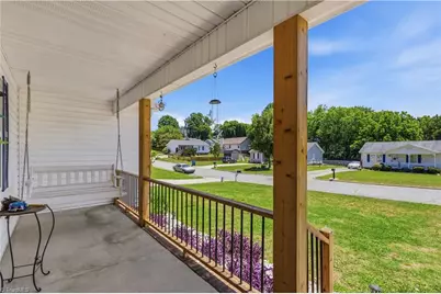 108 Ridge Creek Circle, Trinity, NC 27370 - Photo 34