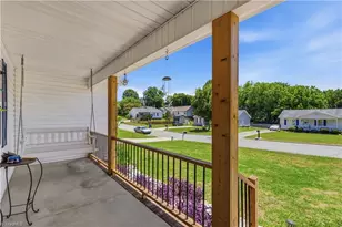 108 Ridge Creek Cir, Trinity, NC 27370 - Photo 34