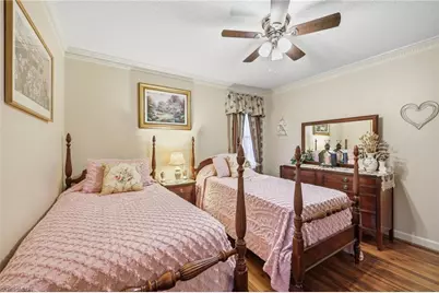 8001 Kilcash Court, Clemmons, NC 27012 - Photo 12