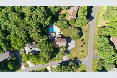 8001 Kilcash Court, Clemmons, NC 27012 - Photo 38