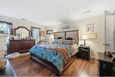 8001 Kilcash Court, Clemmons, NC 27012 - Photo 16