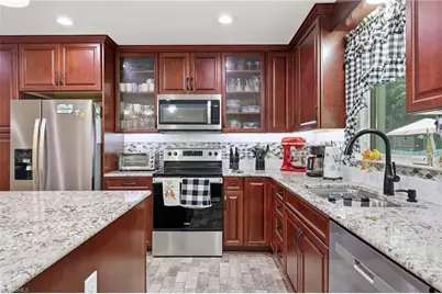 8001 Kilcash Court, Clemmons, NC 27012 - Photo 8