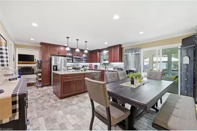 8001 Kilcash Court, Clemmons, NC 27012 - Photo 6