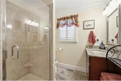 8001 Kilcash Court, Clemmons, NC 27012 - Photo 14