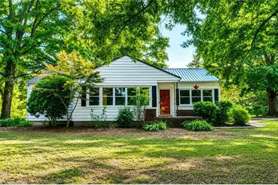 720 Park Springs Road, Providence, NC 27315 - Photo 2