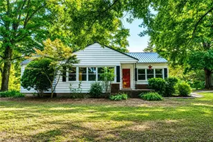 720 Park Springs Rd, Providence, NC 27315 - Photo 2