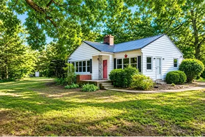 720 Park Springs Road, Providence, NC 27315 - Photo 1
