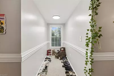 3130 Acorn Ridge Road, Franklinville, NC 27248 - Photo 32