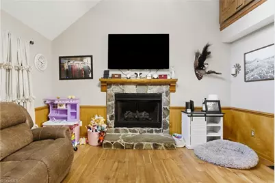 3130 Acorn Ridge Road, Franklinville, NC 27248 - Photo 12