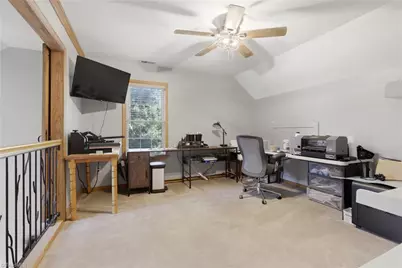 3130 Acorn Ridge Road, Franklinville, NC 27248 - Photo 36