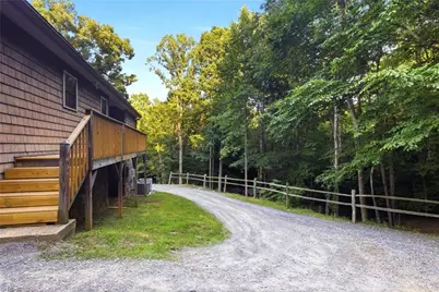 3130 Acorn Ridge Road, Franklinville, NC 27248 - Photo 38