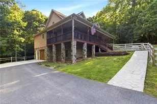 3130 Acorn Ridge Rd, Franklinville, NC 27248 - Photo 4