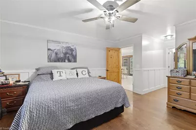 3130 Acorn Ridge Road, Franklinville, NC 27248 - Photo 26