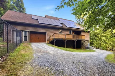 3130 Acorn Ridge Road, Franklinville, NC 27248 - Photo 40