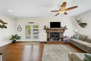 2303 Old Hwy 21, State Road, NC 28676 - Photo 32