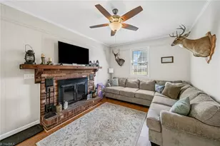 2303 Old Hwy 21, State Road, NC 28676 - Photo 30