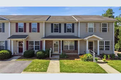 5808 Battery Drive #42, Greensboro, NC 27409 - Photo 1
