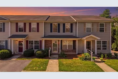 5808 Battery Drive #42, Greensboro, NC 27409 - Photo 2