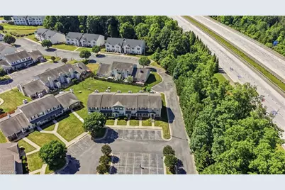 5808 Battery Drive #42, Greensboro, NC 27409 - Photo 34