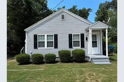 912 S English Street, Greensboro, NC 27401 - Photo 1