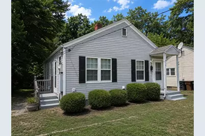 912 S English Street, Greensboro, NC 27401 - Photo 2