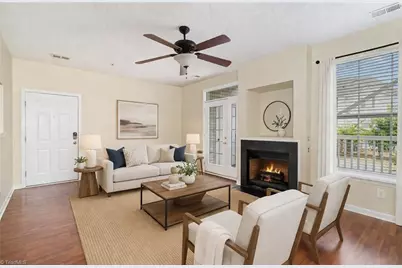 3009 Winston Drive #90, Burlington, NC 27215 - Photo 4