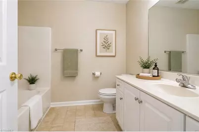 3009 Winston Drive #90, Burlington, NC 27215 - Photo 24