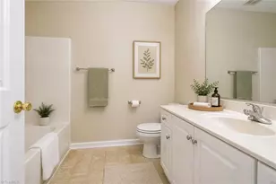 3009 Winston Dr, Burlington, NC 27215 - Photo 24