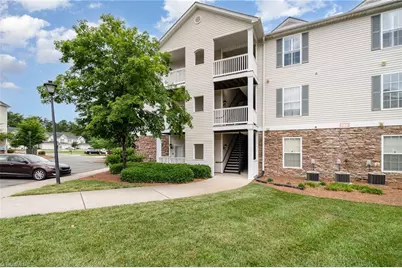 3009 Winston Drive #90, Burlington, NC 27215 - Photo 1