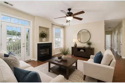 3009 Winston Drive #90, Burlington, NC 27215 - Photo 6
