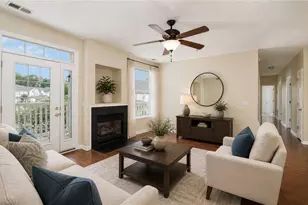 3009 Winston Dr, Burlington, NC 27215 - Photo 6